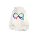 White (Улучшенный, утолщенный и с флисовой подкладкой)