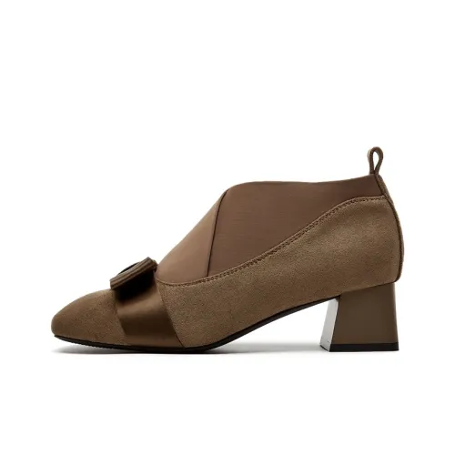 Daphne Ботильоны Женские