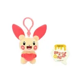 9 см Позитивная зарядка кран Позиционирование стиля Мечта Запуск Подвеска + Открытка