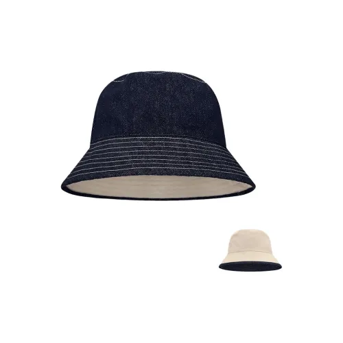 DUOLAN Акриловые Шляпы-ведра Женские