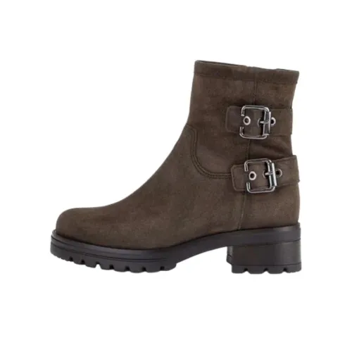 Gabor Botines 5cm Женские Коричневый