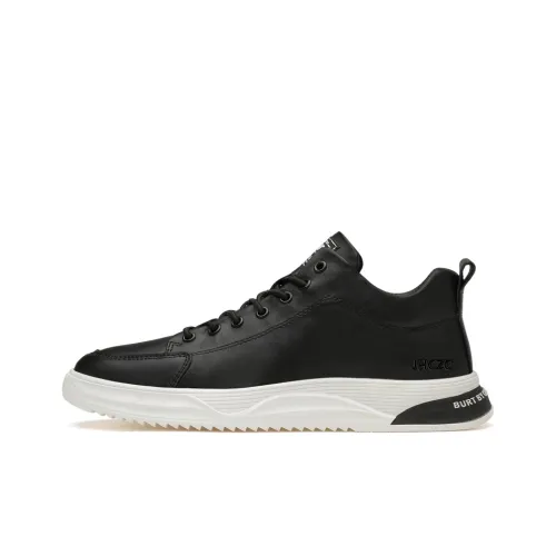 JHCZC Обувь Низкий Топ Мужская