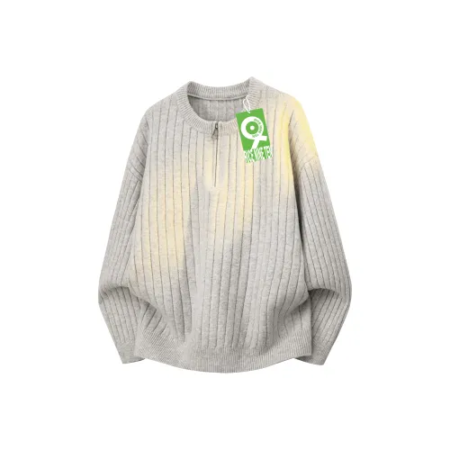 RICE NINE TEN Унисекс Трикотаж