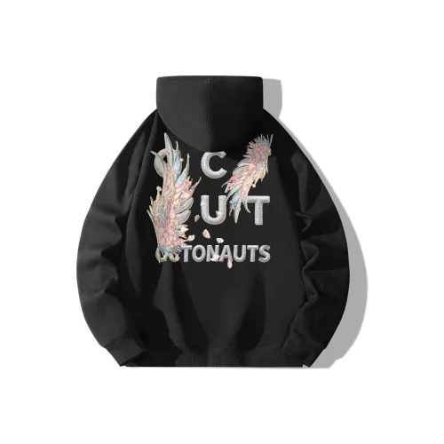 Octonauts Унисекс Свитшоты