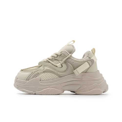 SylphlikeLoli Амортизация Покрытие Баланс Устойчивость к истиранию Легкий Противоскользящий Низкий Топ Толстая подошва Кроссовки Унисекс