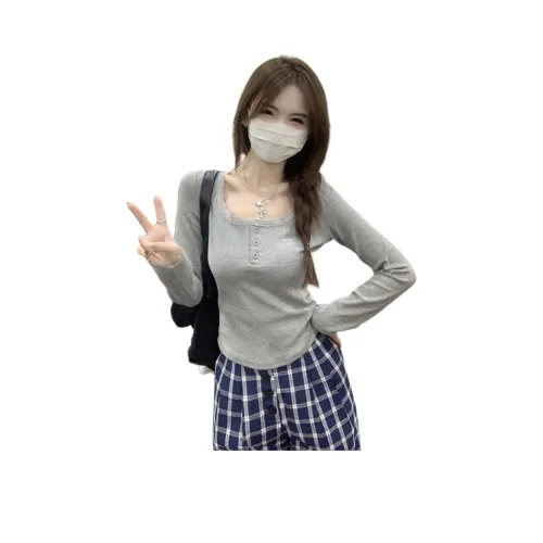 ZCDECO Женские T-рубашки