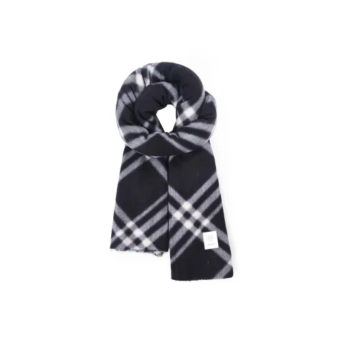 MILLIE'S Полиэстер Трикотаж Шарфы Унисекс