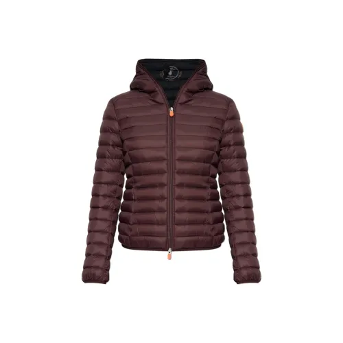 SAVE THE DUCK Мужская пуховая куртка