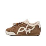 Верблюжий (с флисовой подкладкой)