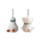 Бадминтон Charm 1 пара (Бумеранг+Голова Бумеранга)