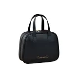 Утолщенный французский тубас — классический черный