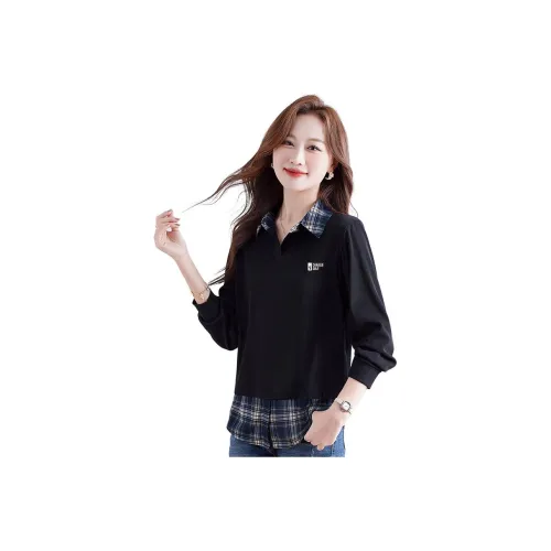 CHARLIE GOLF Женская трикотажная одежда