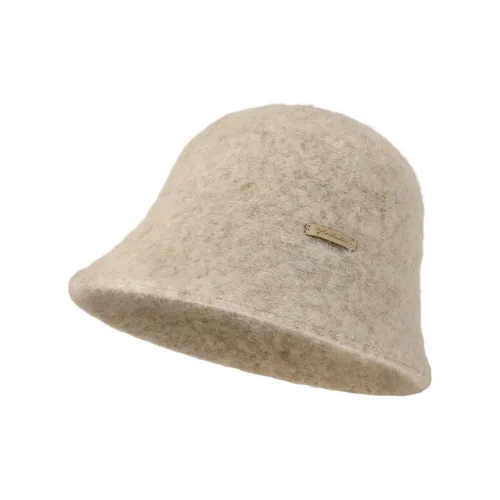 FREE RABBITⅡ Осенний Зимний Элегантный Универсальный Термический Противоколодный Облегающий крой Панамы Унисекс