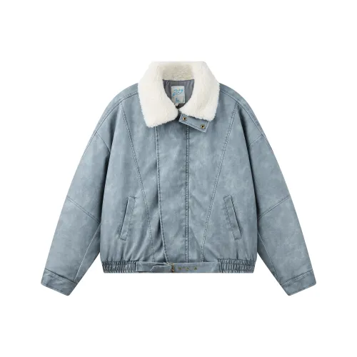 NARTALIY Унисекс Пуховики