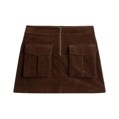 Tommy Hilfiger Повседневные короткие юбки для женщин