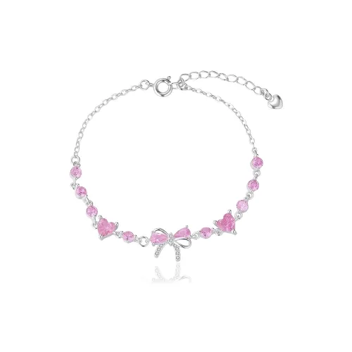 Kelanxi Циркон Браслеты Женские