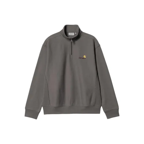 Carhartt WIP Granite Мужские Свитшоты