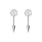 Белый Демон-Двойной Индексы