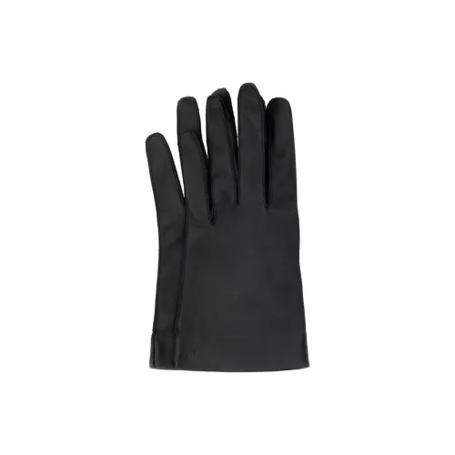 TOM FORD Внешний материал 100% овчина подкладка 100% шелк перчатки женские