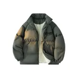 Темно-серый