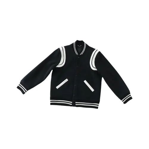 YICHEN Унисекс Бейсбольные Джерси