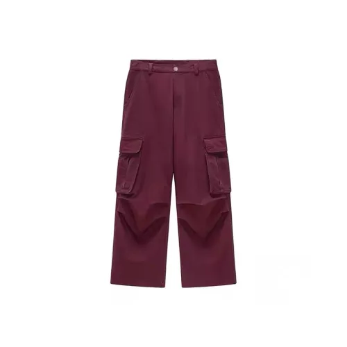 FROM THE STREET Повседневные брюки Унисекс