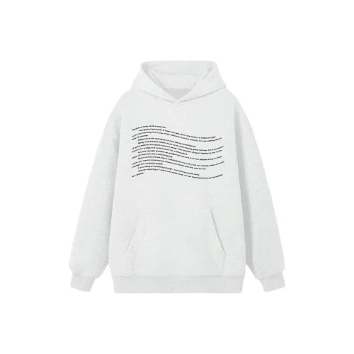 CHAORENBANG Унисекс Свитшоты