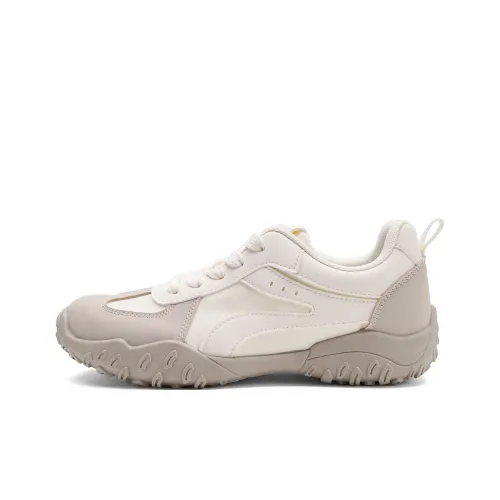 FOXER x MESUCA Низкий топ Повседневная обувь Женская