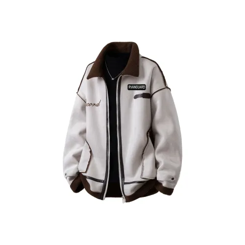 RVANGUARD Унисекс Пуховики