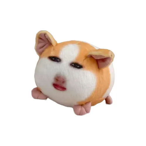 MANMIAO Плюшевые подвески унисекс