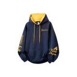 Темно-синий