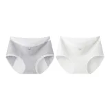 Светлый Фотиния Серый + Облачный Белый