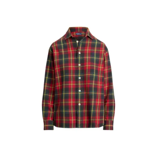 Polo Ralph Lauren Рубашка Женская