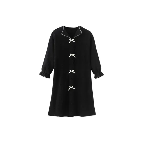 Cute And Adorable Appointment Ночная сорочка Женская