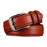 Красно-коричневый