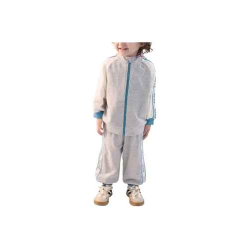 Bali Piglet Повседневный Спортивный Комплект из 2 предметов для Детей