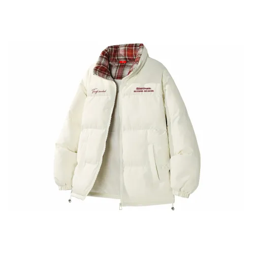 MIIOW Trend Party series Пуховая куртка Унисекс