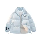 Светло-голубой