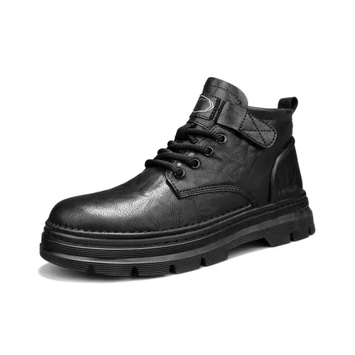 QDML Martin Boots Мужской