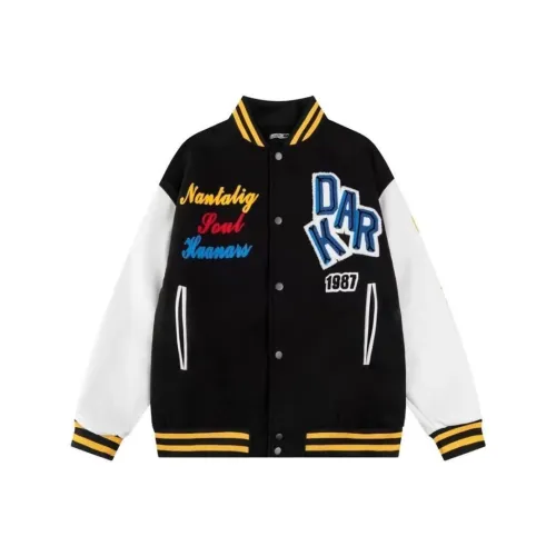 Macbana KIDS Бейсбольная куртка Подростки