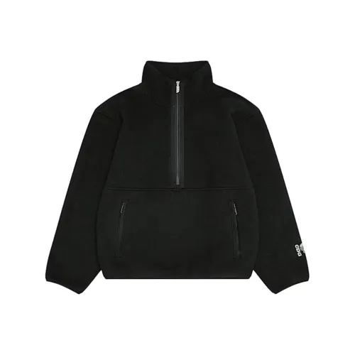 The North Face x CDG Dome Velvet Feel Пальто Унисекс