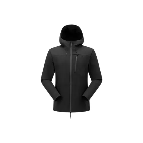Under Armour Soft Shell Jacket Unisex