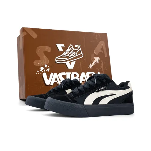 VASIBAEN Покрытие Амортизация Низкие Кроссовки для Скейтбординга Мужские