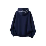 Темно-синий, синий, белый текст (стандартное издание)