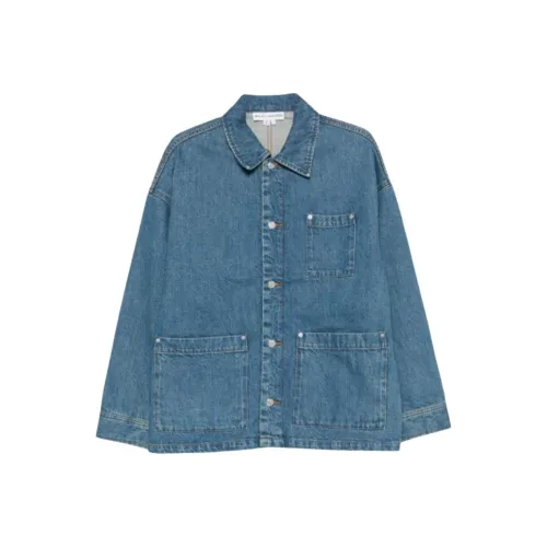 A.P.C x MARC JACOBS Denim Jacket Unisex