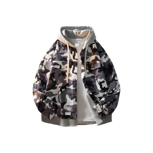 FCB ARCELONA Унисекс Куртки