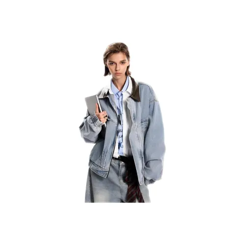 Genius Pooh Женская одежда Пальто Куртка Унисекс