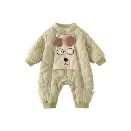 GOYN Малыш Комбинезоны Ползунки