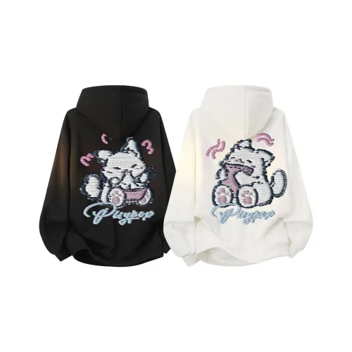 PISYPOX Унисекс Свитшоты