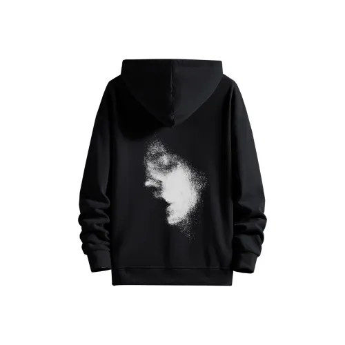 MUSCLETECH Унисекс Свитшоты